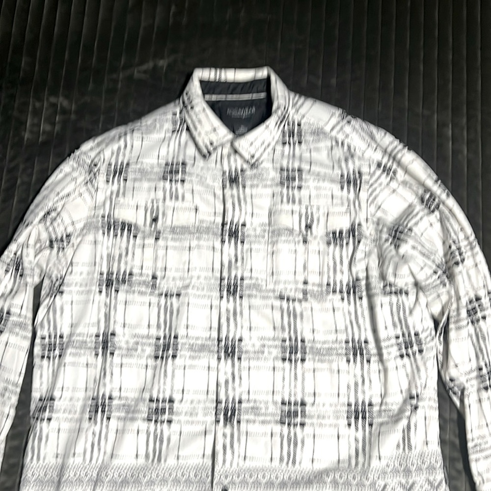 Rocawrar 3XL shirt